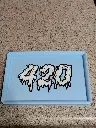 420 rolling tray blue.webp