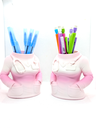 Nurse pen holder