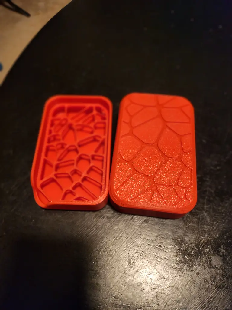 Soap dish