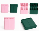 Cigarette holder case