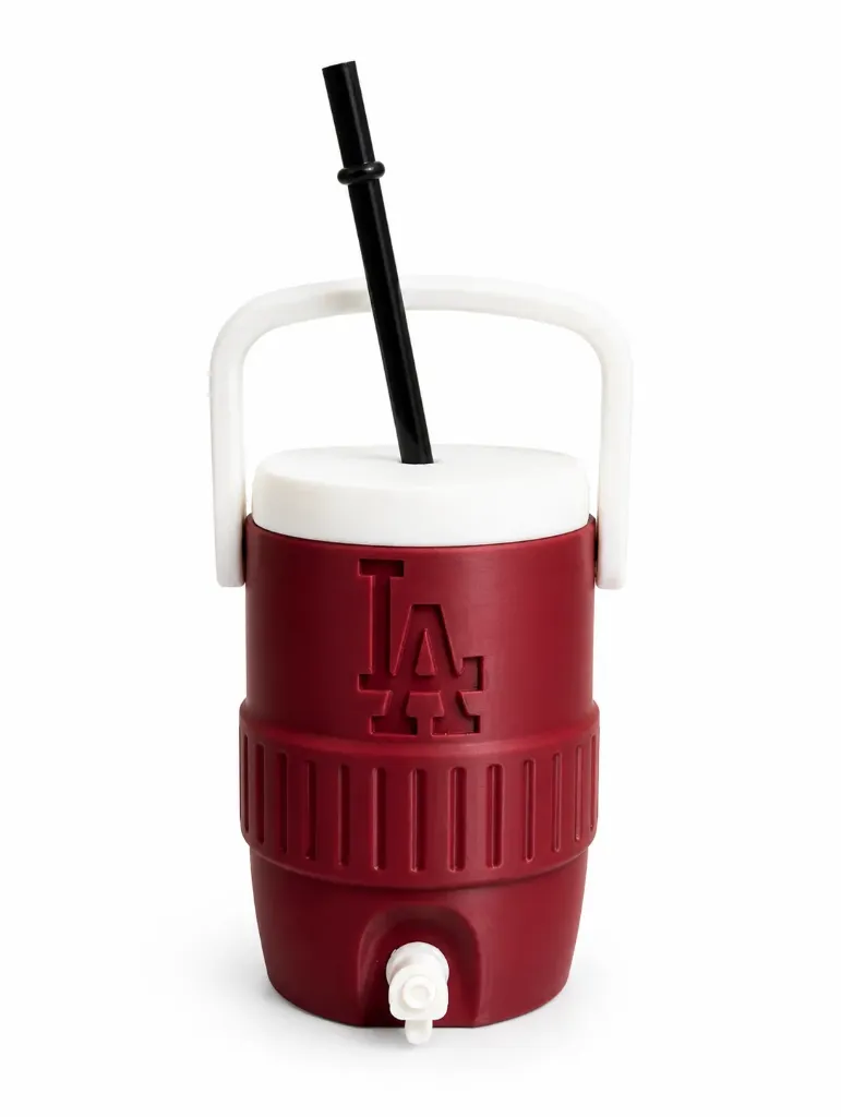 Soda Can Cooler Koozie