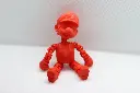 Flexii Super Mario