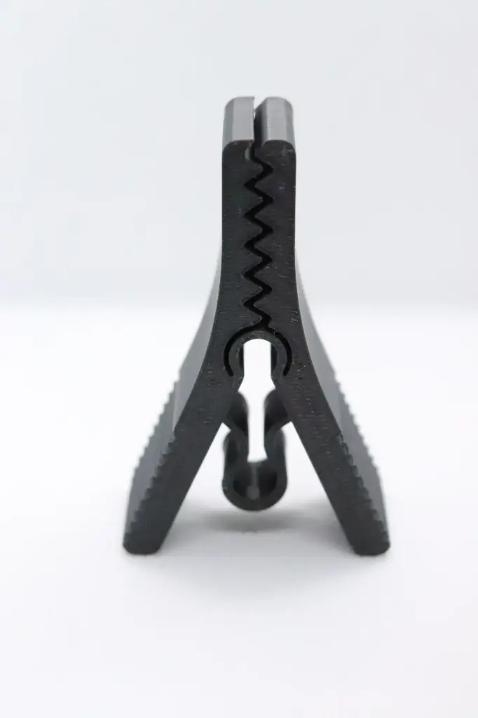 Bag clip - Ultra strong