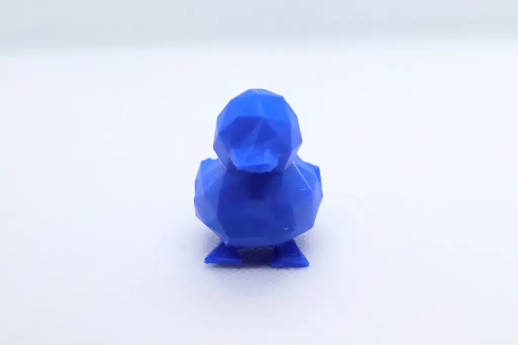 Mini duck