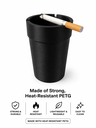 Car ashtray