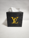 LV Tissue Box
