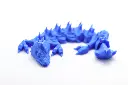 Mini lizard