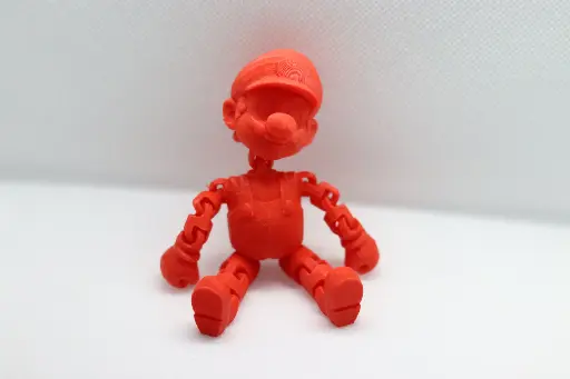Flexii Super Mario