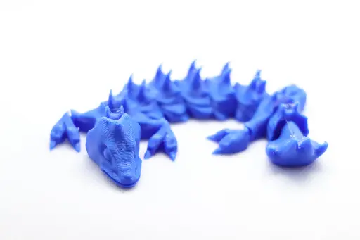 Mini lizard