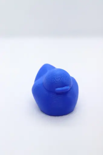 Mini modern duck