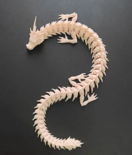 Flexii Fire Dragon