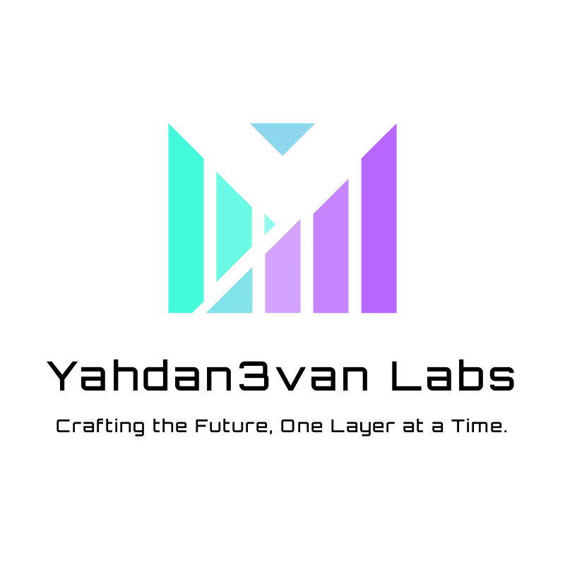 Yahdan3vanLabs
